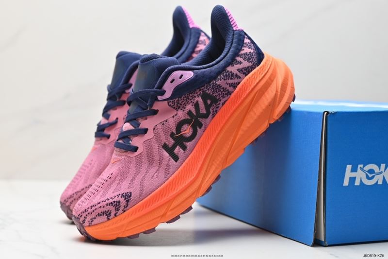 Hoka Shoes